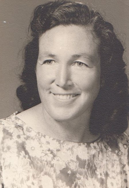 Obituary of Vera Lettie Skyles