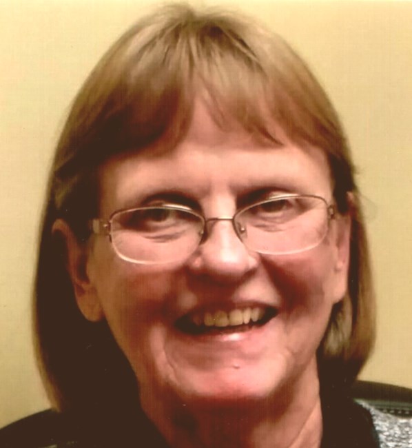 Obituary of Sue Carter Tallant