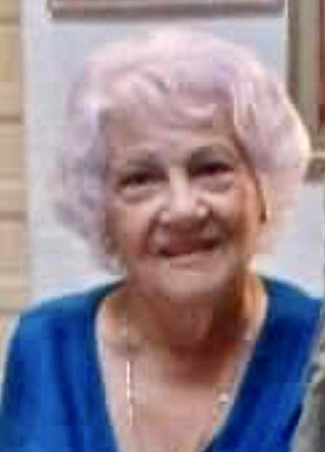 Obituary of Elsa Vazquez