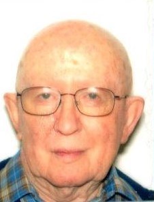 Obituary of Robert R. Howard