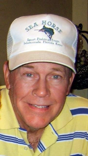 Obituary of Donald R. Poole