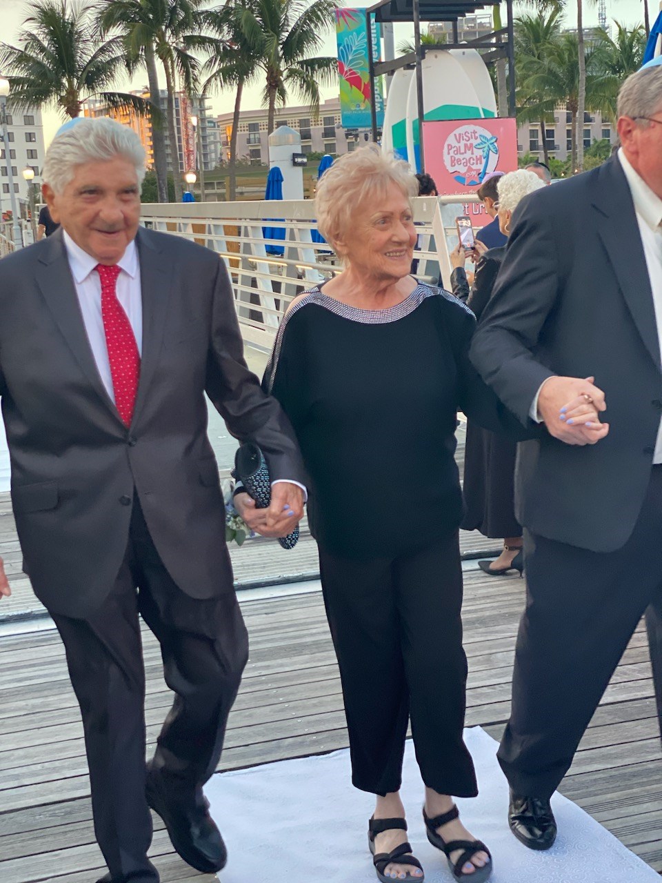 Obituary of Lila Lazar