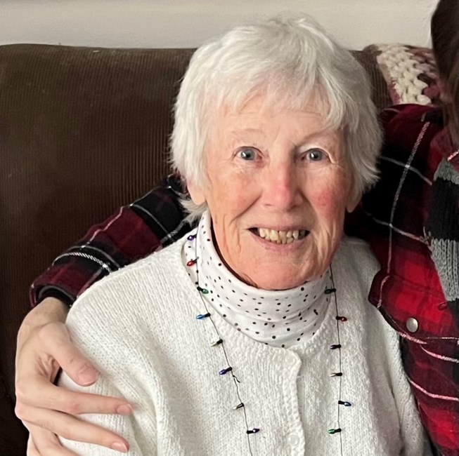 Obituary of Dorothy M. Feeney