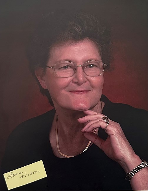 Obituary of Grace LeBlanc Smith