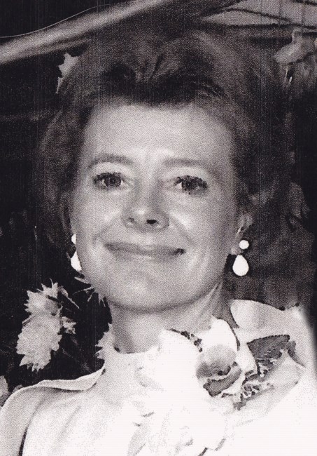 Obituary of June B. Hartman