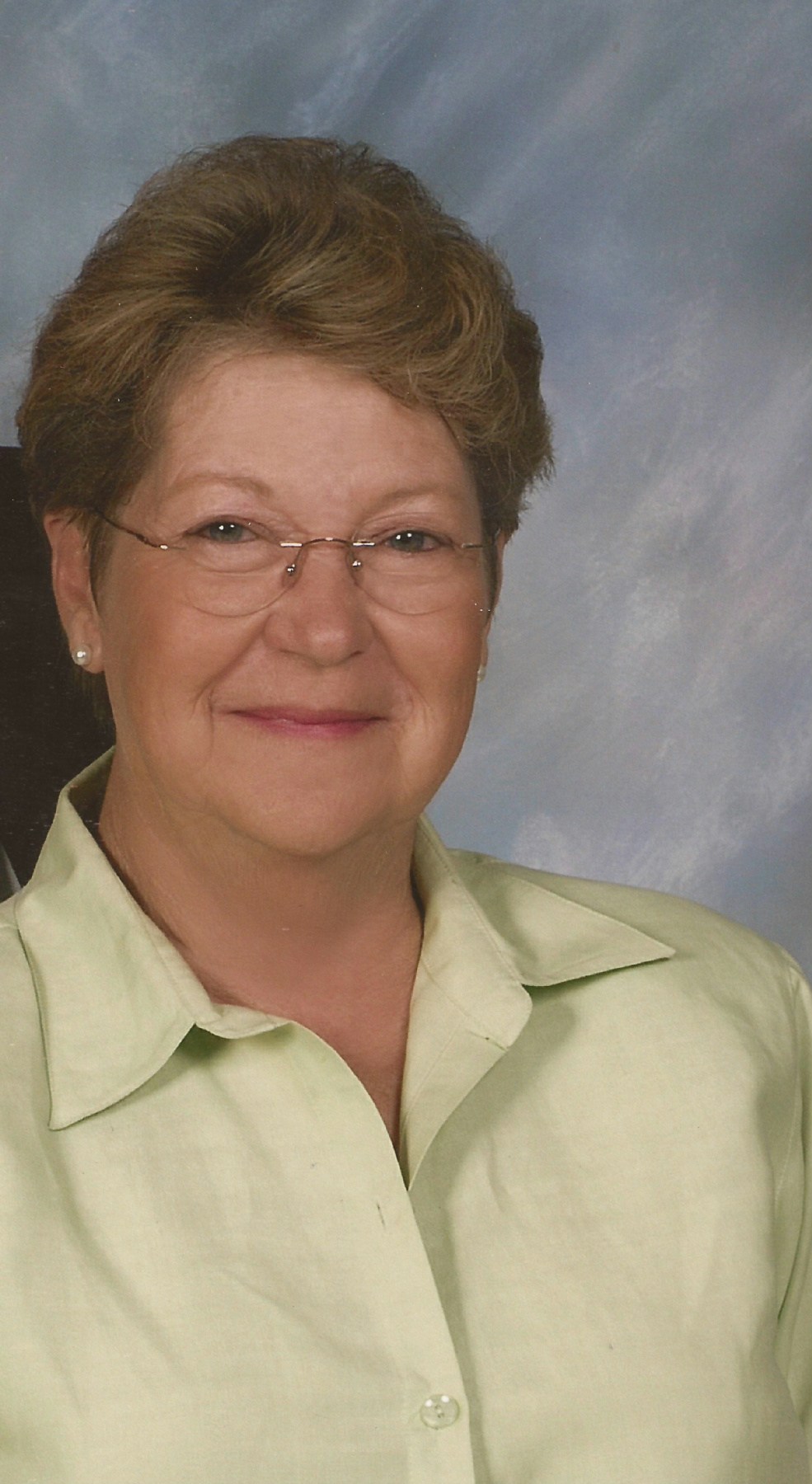 Obituary of Barbara Ann Brazile Miller