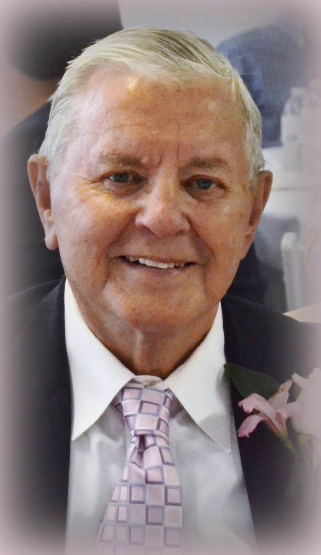 Mr. Bill Parish Obituary Kemp, TX