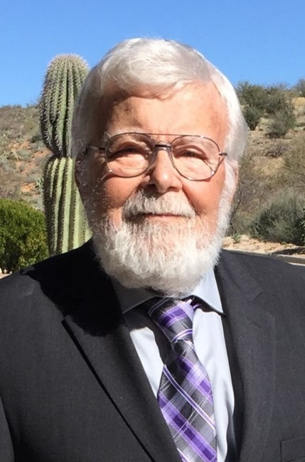 Obituary of Eugene L. Ratner