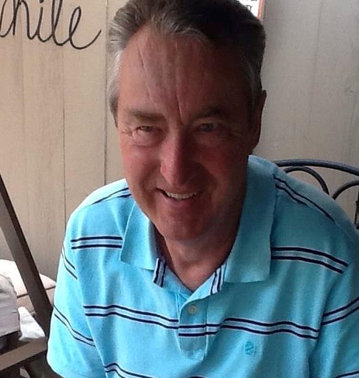 Obituary of Russell Ervin Carson