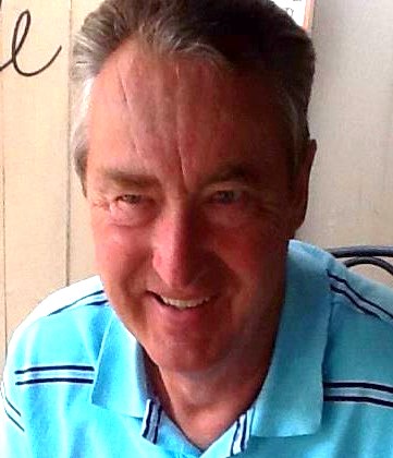 Obituary of Russell Ervin Carson