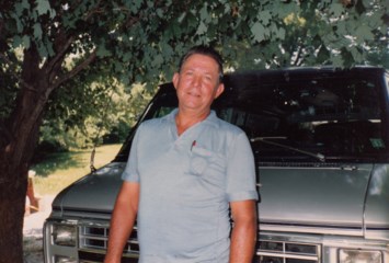 Obituary of William Lee Harden