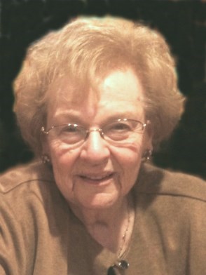 Obituario de Phyllis E. Opper