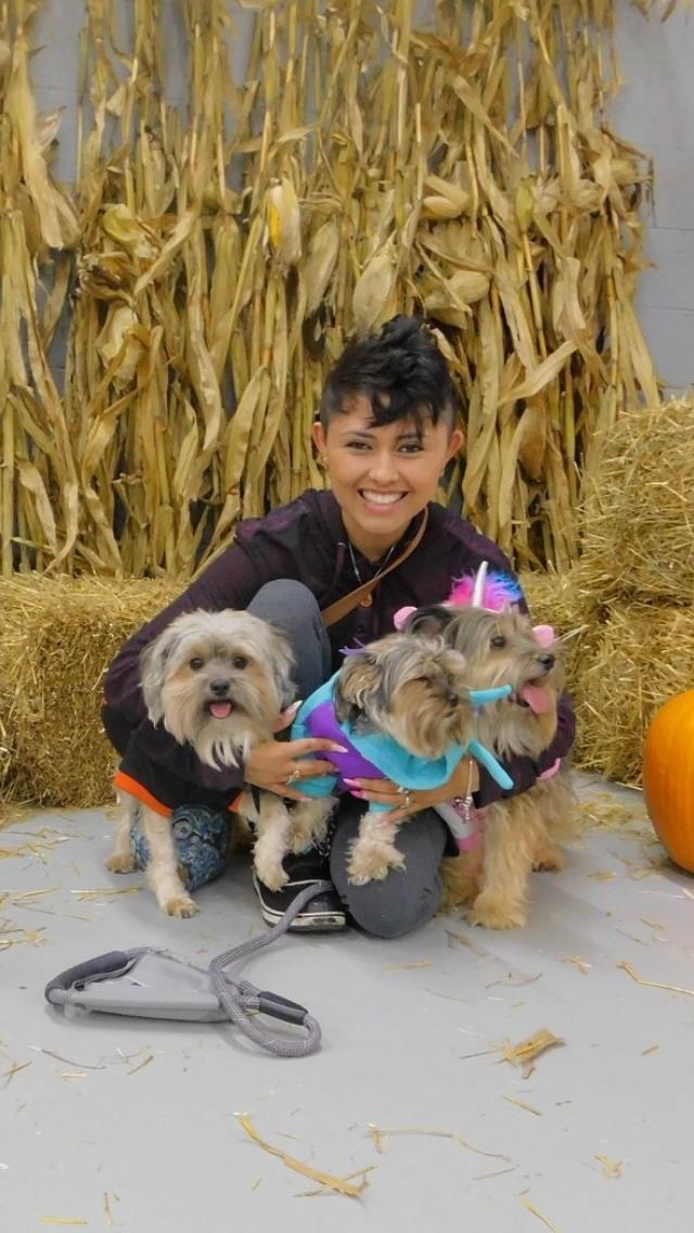 Obituary of Yajaira "Yaya" Espinoza