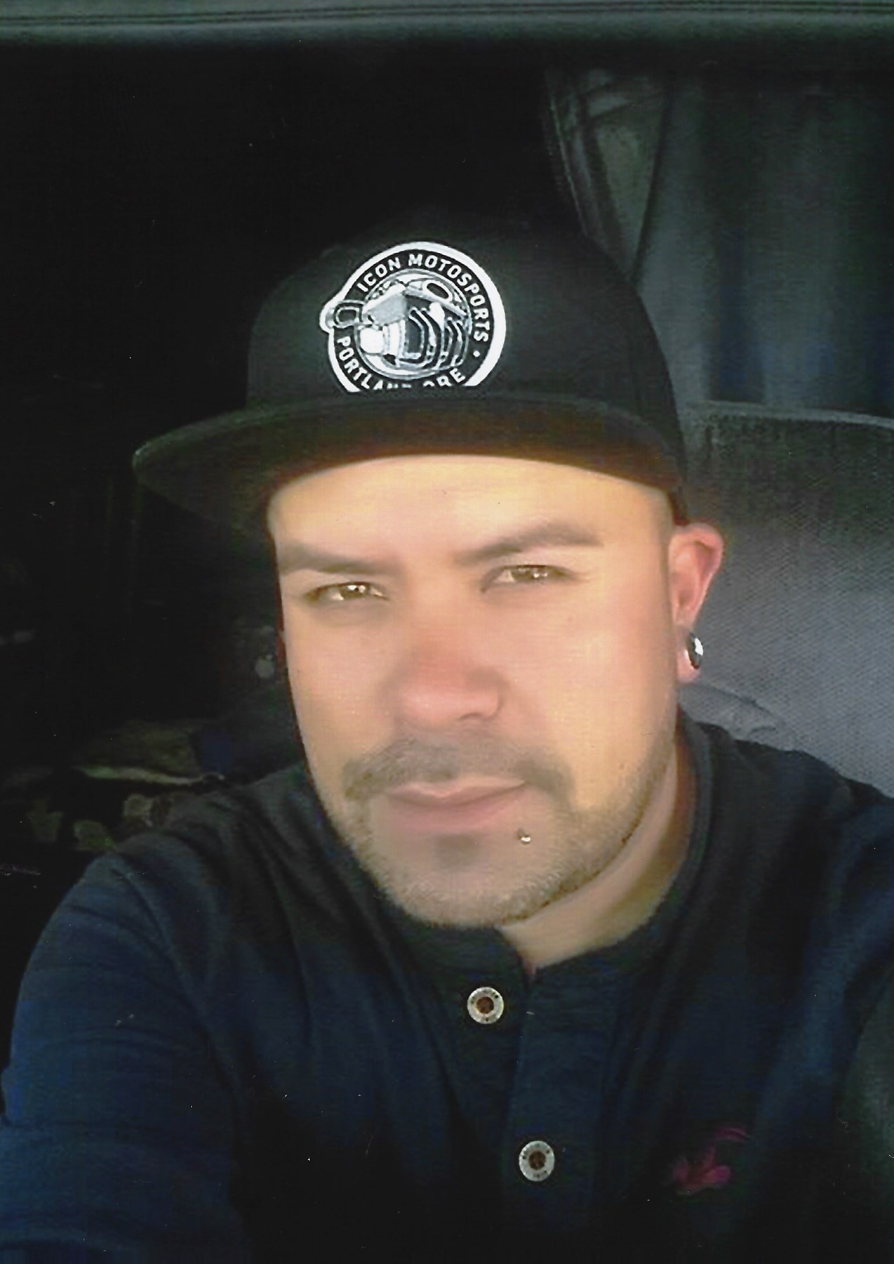 Obituary of Ernesto Polanco Velazquez