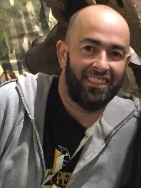 Obituary of Joao "Manny" Amaral