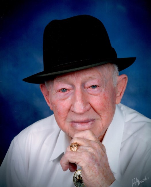 Obituary of Charles R. Wood