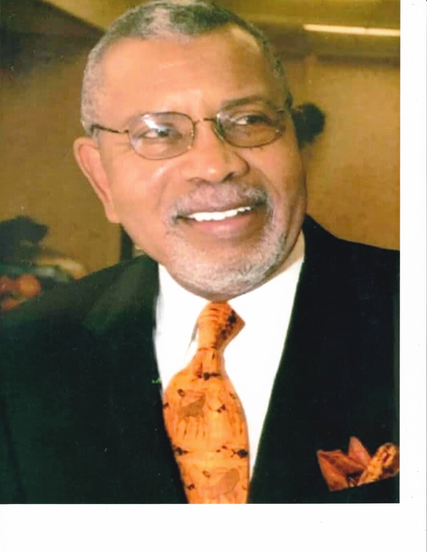 Obituary of Donald Lee Griggs