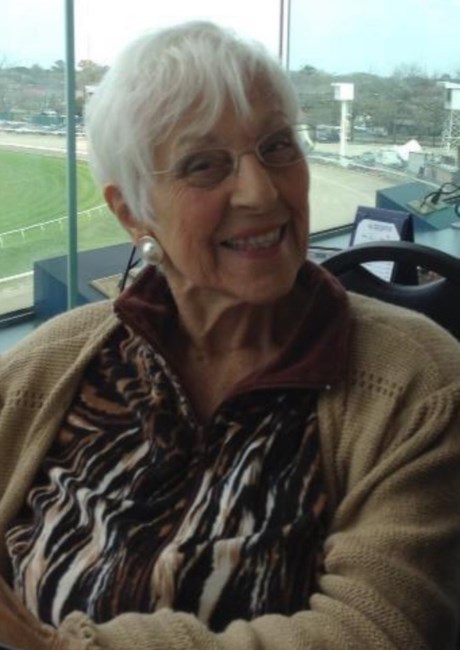 Obituary of Irene B. Puissegur