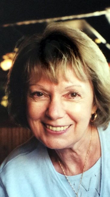 Obituary of Rose Williams