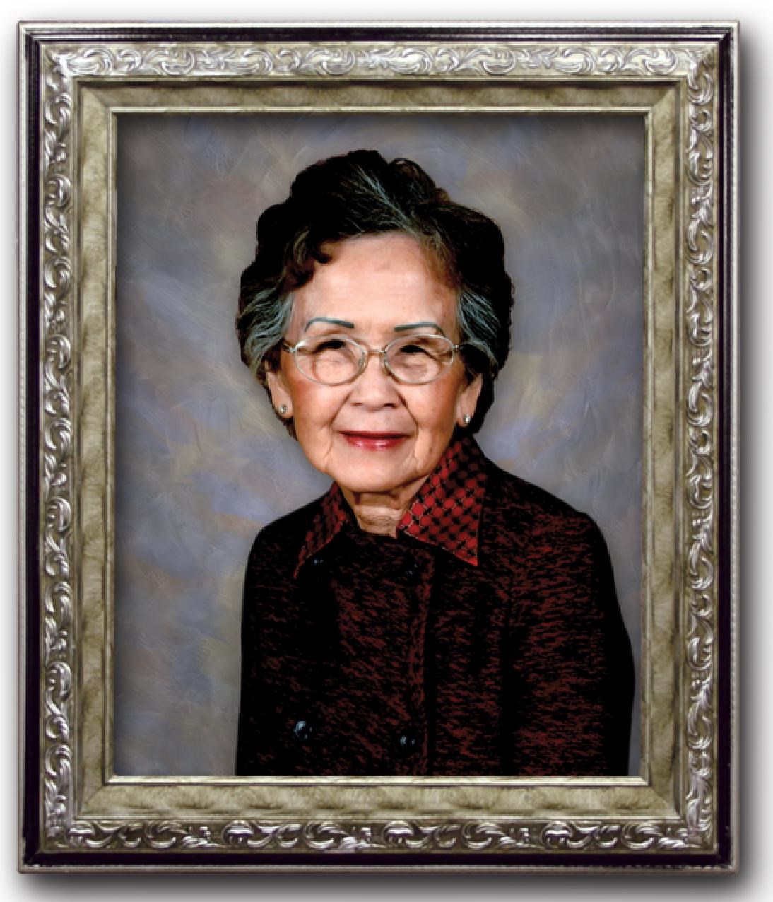 Obituary of Lien Thi Nguyen