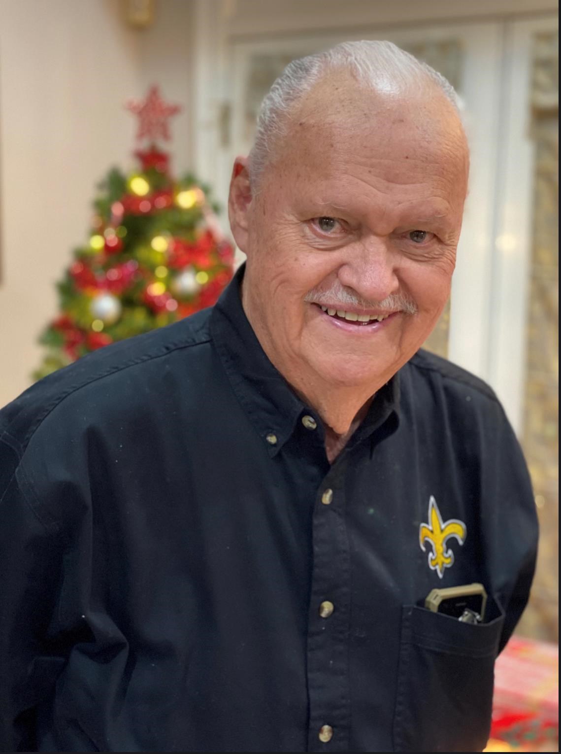 Obituary of Darryl W. Cheramie