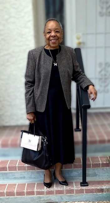 Obituary of Myrtis Ann Tanner