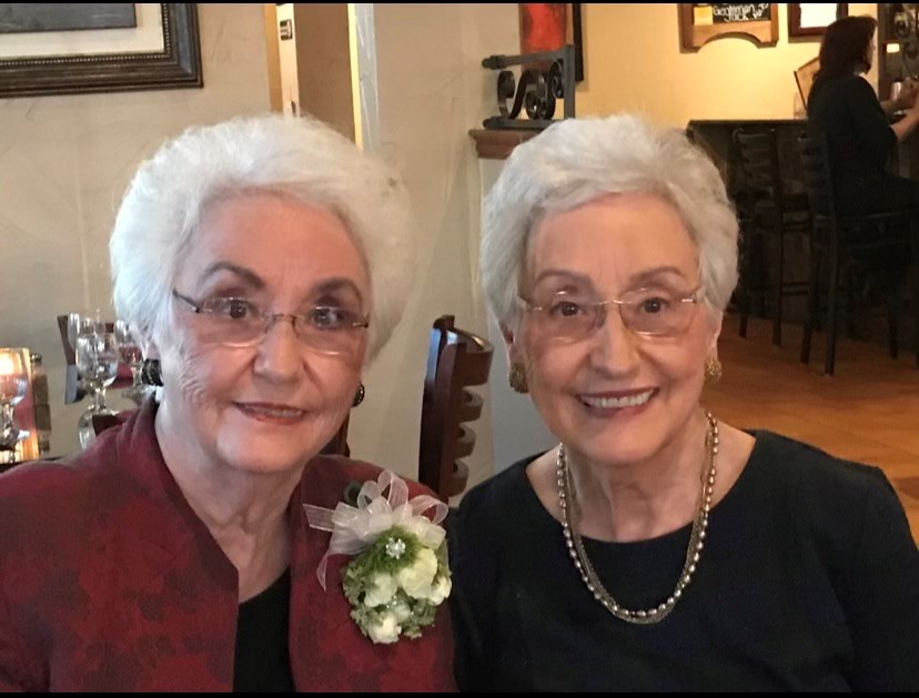 Obituary of Gayle Thompson