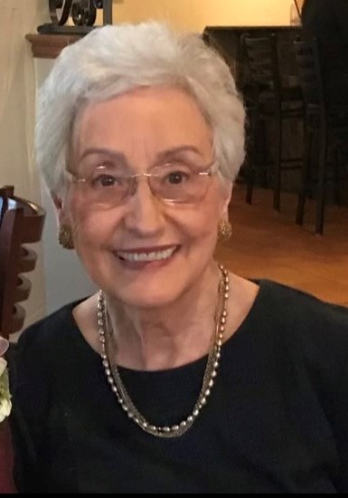 Obituary of Gayle Thompson