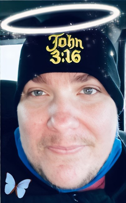 Obituary of Matthew John Bailey