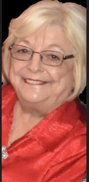 Avis de décès de Marlene A. Dobrovolny