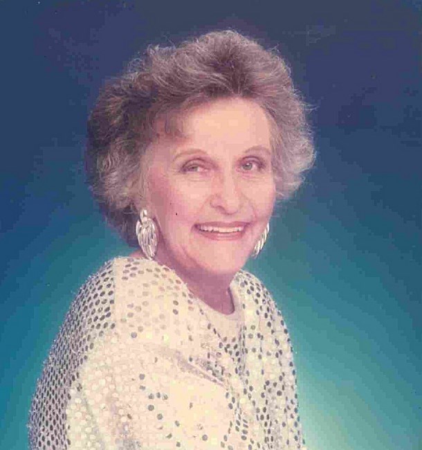 Obituary of Hazel Patricia Folks