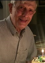 Obituary of Roger Pompei