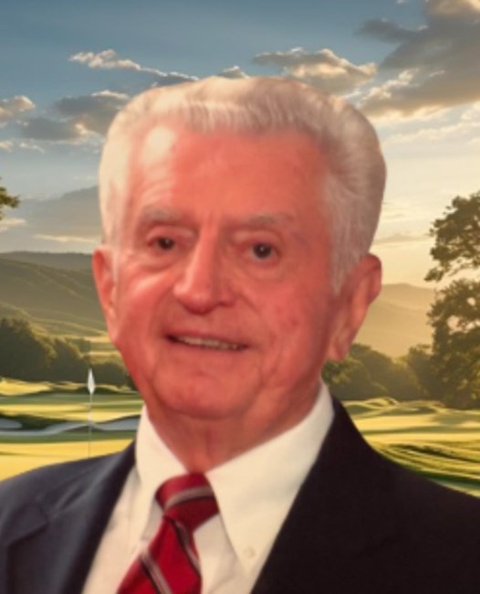 Obituary of Robert John Condolff