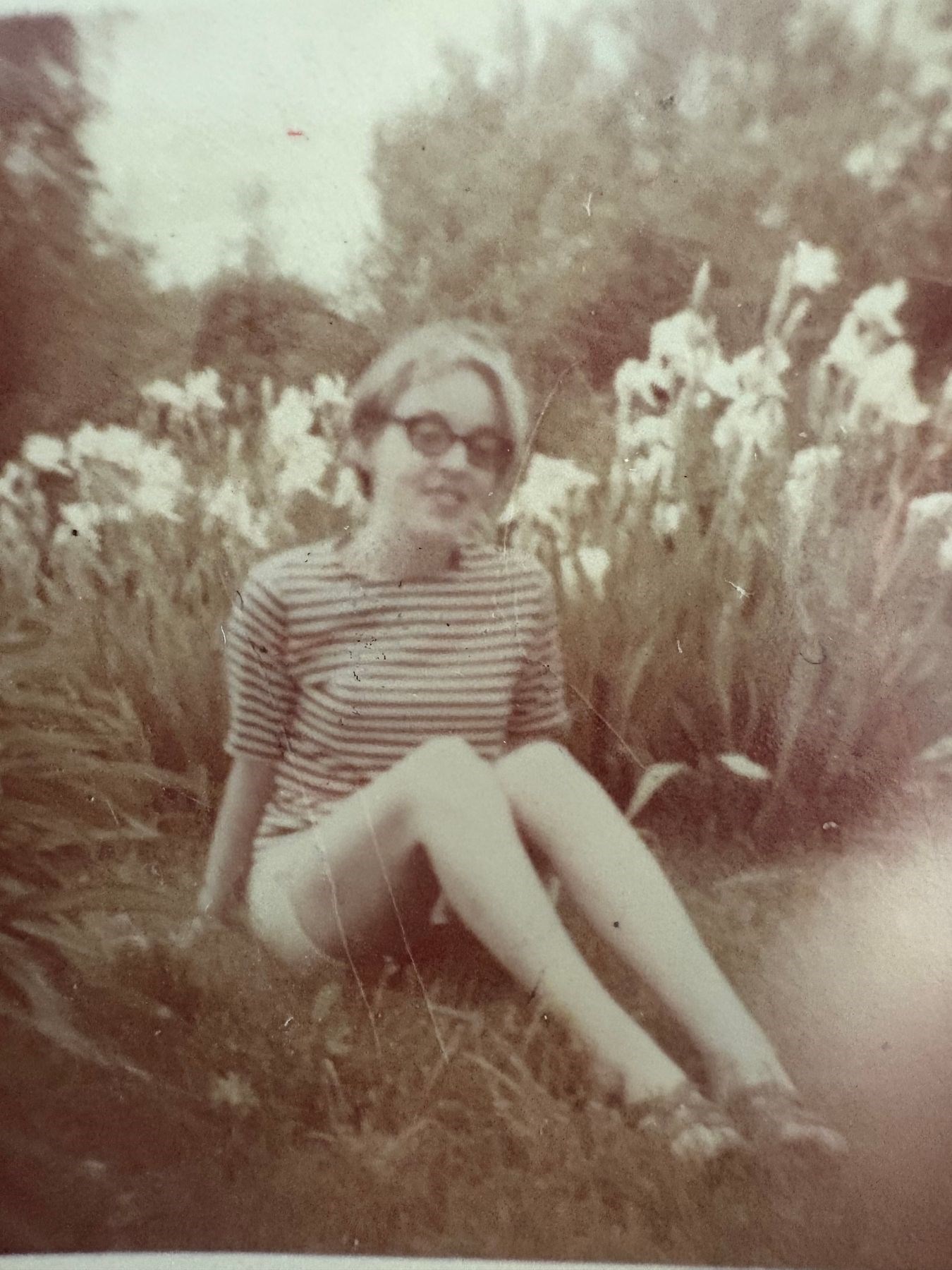 Obituary of Sharron Kay Flowers