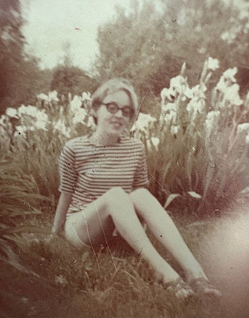 Obituary of Sharron Kay Flowers