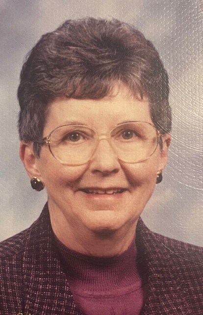 Obituary of Lois Williams Covington
