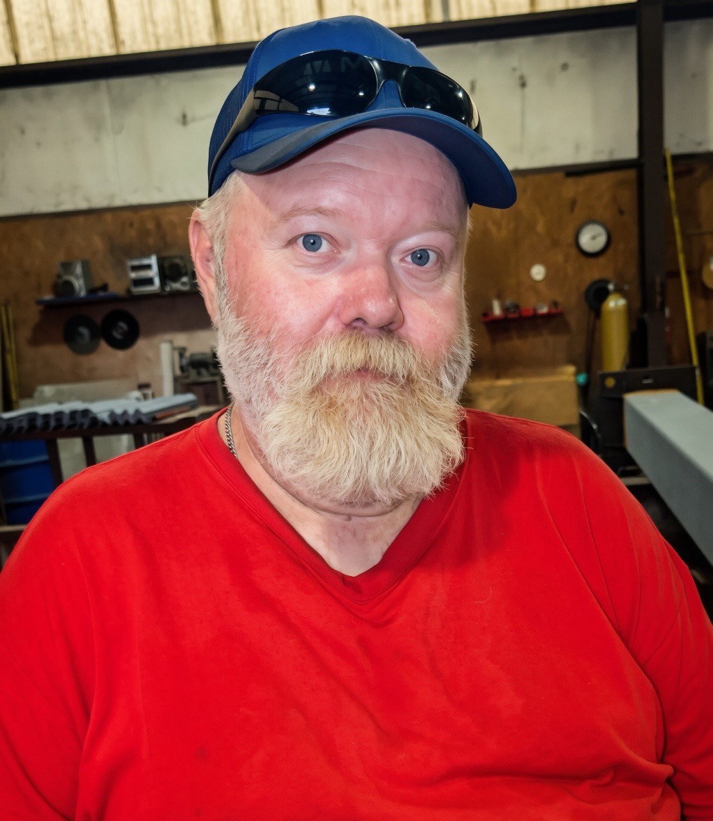 Obituary of Jerry Shannon Parsons
