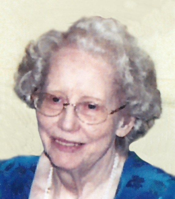 Obituary of "Peggy" Marguerite Louise Downing