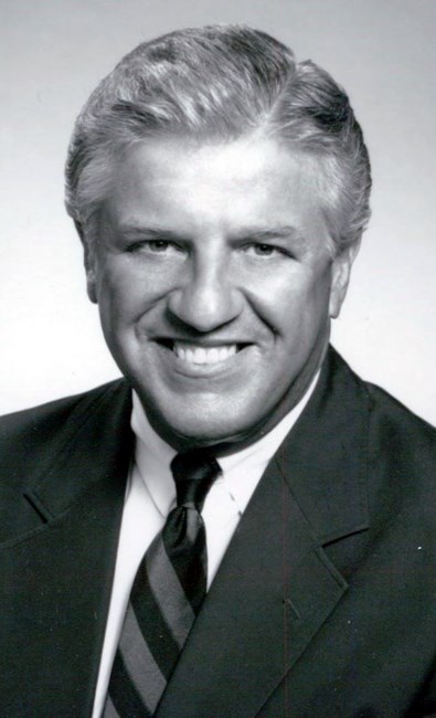 Obituary of Patrick R Pujolas