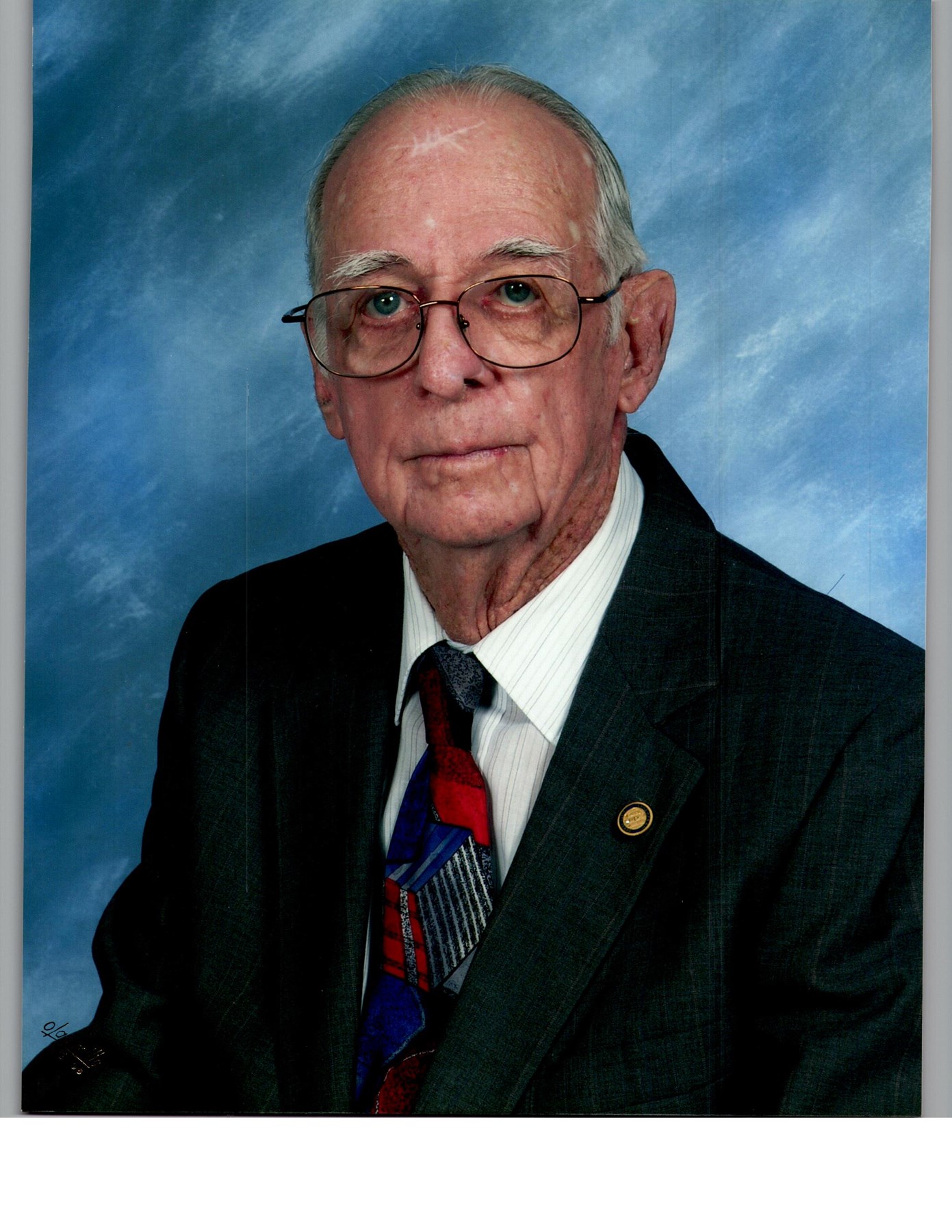 Obituary of William Clyde "Billy" Deen