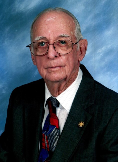 Obituary of William Clyde "Billy" Deen