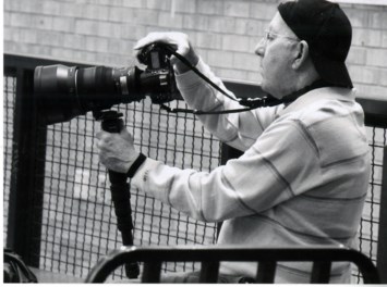 Obituary of Timothy Patrick Martin