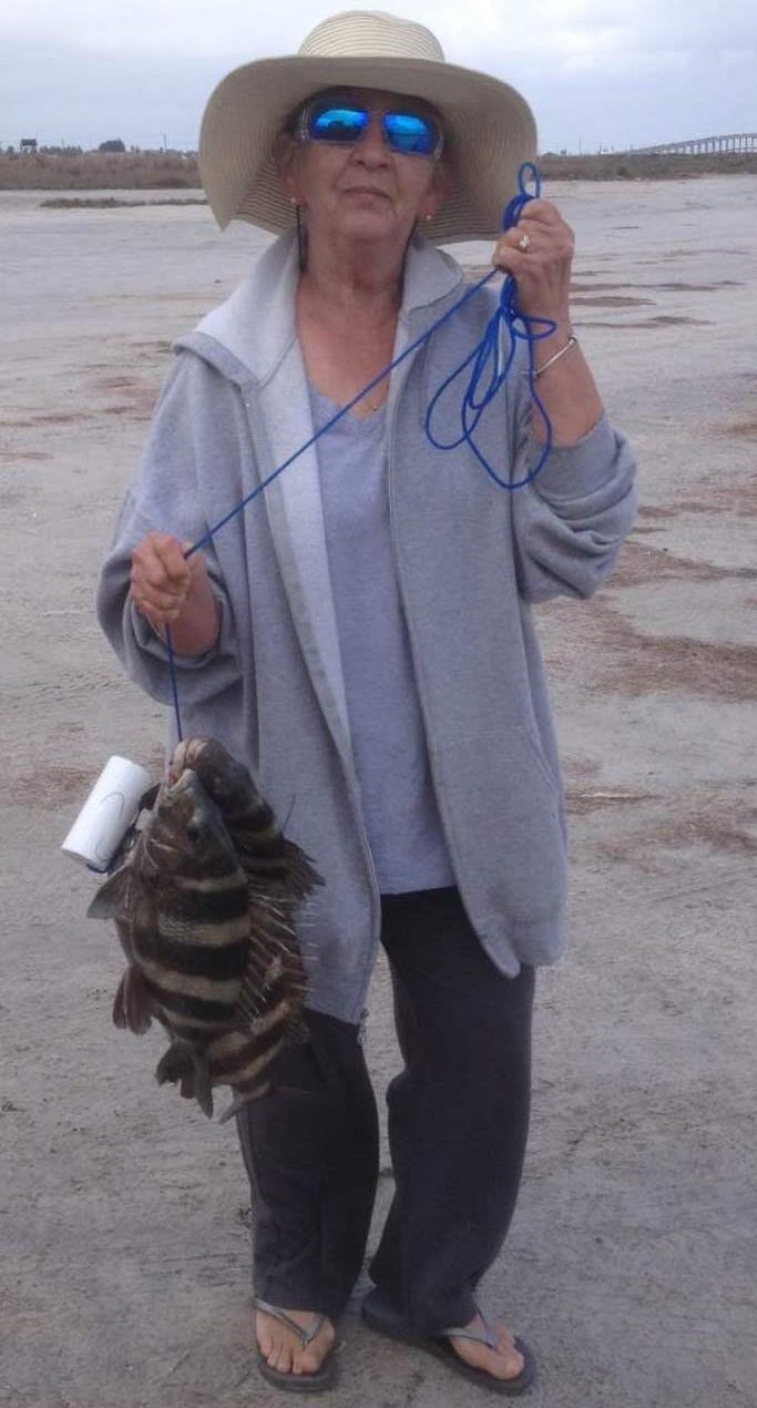 Betty Major Obituary Corpus Christi, TX