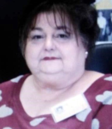 Obituary of Wanda Jarrell Harding