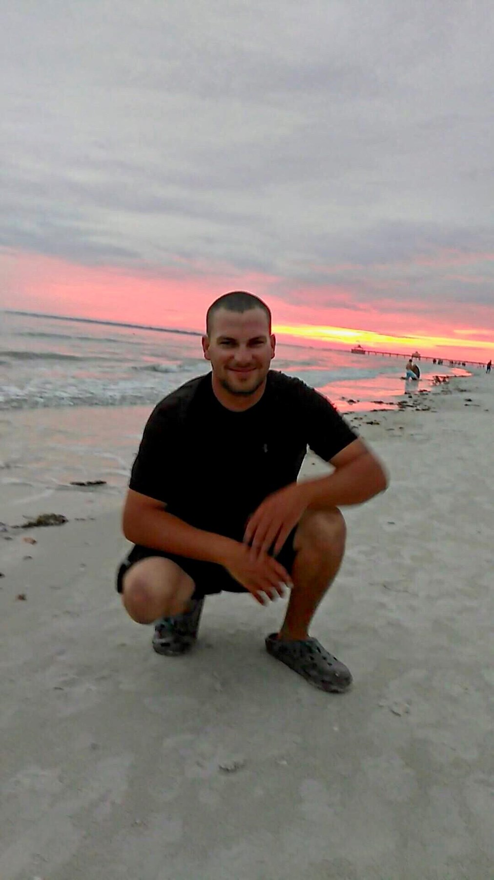 Obituary of Jonathan Joseph Breadmore