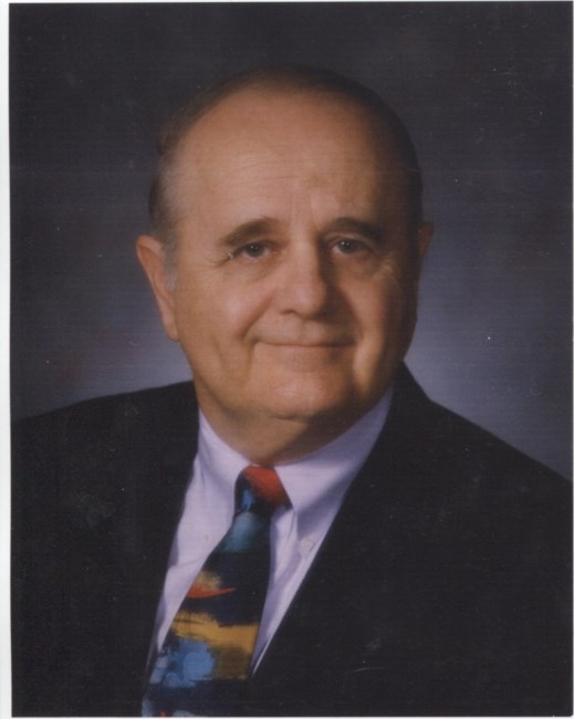 Obituary of Mr. James Gatzemeyer
