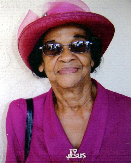Obituary of Beryl Daphne Balcombe
