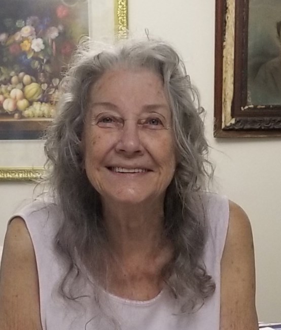 Obituary of Barbara Ann Soelter