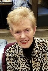 Obituary of Joan Ellen Boesler