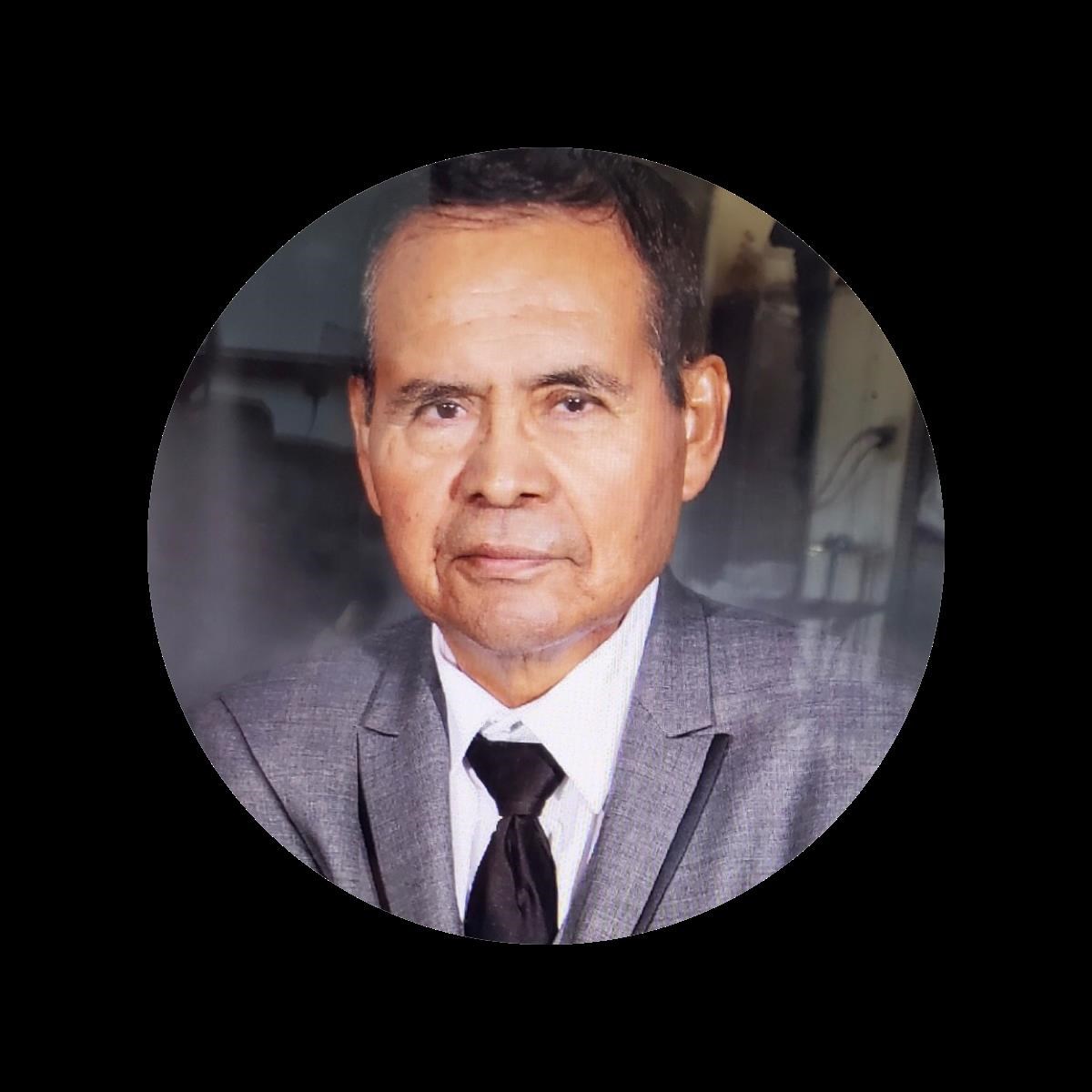 Obituary of Juan Lara